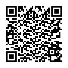 Codice QR per il numero di telefono +19738552380
