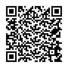 Código QR para número de teléfono +19738656873