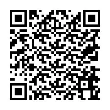 QR kód a telefonszámhoz +19738664949