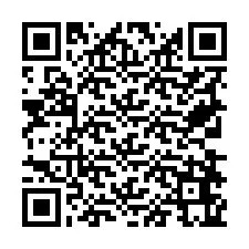 QR Code สำหรับหมายเลขโทรศัพท์ +19738665223