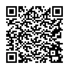 QR-код для номера телефона +19738691795