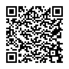 QR Code for Phone number +19738698123