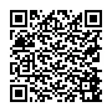 QR-Code für Telefonnummer +19738841992