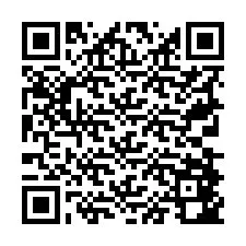 Kode QR untuk nomor Telepon +19738842330