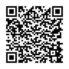 QR kód a telefonszámhoz +19738845014