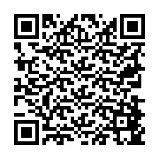 QR-koodi puhelinnumerolle +19738845258