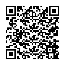 Código QR para número de teléfono +19738845912