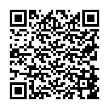 QR-код для номера телефона +19738846026