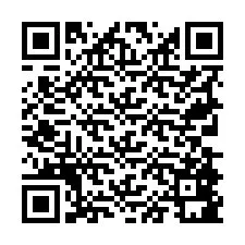 Kode QR untuk nomor Telepon +19738881974