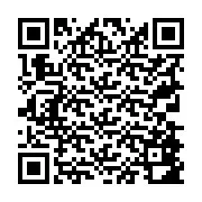 QR-Code für Telefonnummer +19738882970