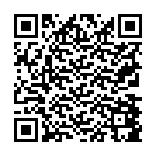 QR-code voor telefoonnummer +19738885385