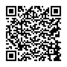 电话号码二维码 +19738886025