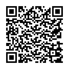 Codice QR per il numero di telefono +19739007006