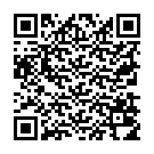 Código QR para número de teléfono +19739014744