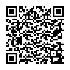 QR-code voor telefoonnummer +19739083187