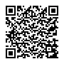 QR-koodi puhelinnumerolle +19739083404