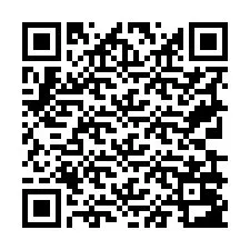 Kode QR untuk nomor Telepon +19739083931