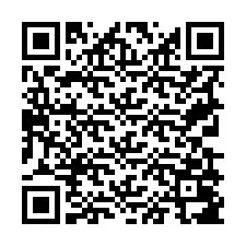 QR Code สำหรับหมายเลขโทรศัพท์ +19739087371