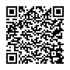 QR Code pour le numéro de téléphone +19739087829