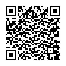 Código QR para número de teléfono +19739089952