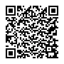 QR-koodi puhelinnumerolle +19739091075