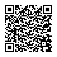 Código QR para número de telefone +19739096584