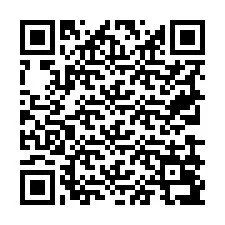 Código QR para número de teléfono +19739097419