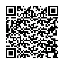 Codice QR per il numero di telefono +19739098392