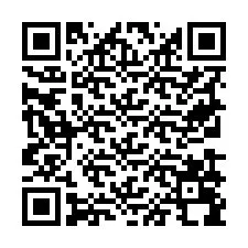 QR Code สำหรับหมายเลขโทรศัพท์ +19739098706