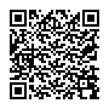 Código QR para número de teléfono +19739098949