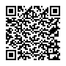 QR kód a telefonszámhoz +19739122363