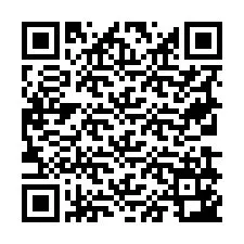 QR-code voor telefoonnummer +19739143642