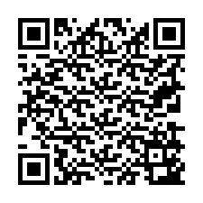 Codice QR per il numero di telefono +19739143645