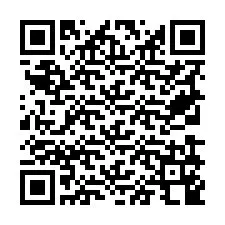 QR kód a telefonszámhoz +19739148203