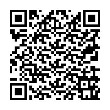 QR-koodi puhelinnumerolle +19739161440