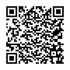 Codice QR per il numero di telefono +19739166533