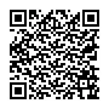 QR Code pour le numéro de téléphone +19739166768