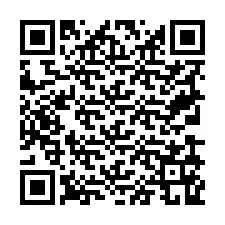 Kode QR untuk nomor Telepon +19739169111