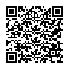 QR-koodi puhelinnumerolle +19739178733