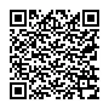 QR-koodi puhelinnumerolle +19739334664