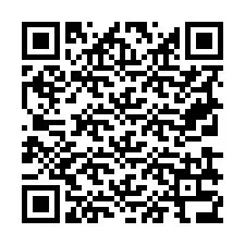 QR kód a telefonszámhoz +19739336205