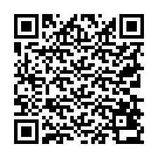 QR kód a telefonszámhoz +19739432734