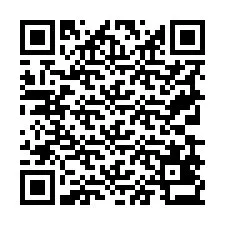 Codice QR per il numero di telefono +19739433531