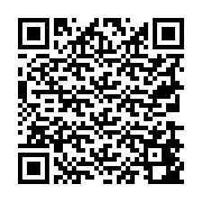 QR Code pour le numéro de téléphone +19739442144