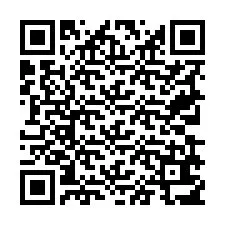 QR-koodi puhelinnumerolle +19739617239