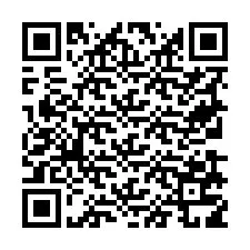 Kode QR untuk nomor Telepon +19739719346