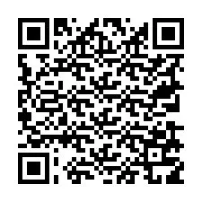 QR-koodi puhelinnumerolle +19739719348