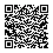 Kode QR untuk nomor Telepon +19739719365