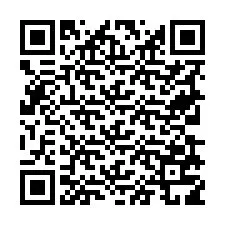 Código QR para número de telefone +19739719366