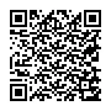 Kode QR untuk nomor Telepon +19739753132